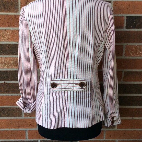 CAbi Summer Jacket - Picture 3 of 5